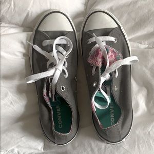 Gray converse